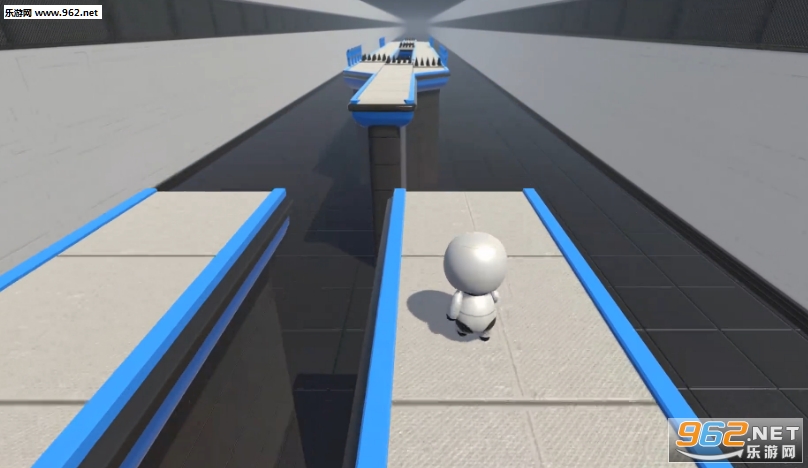 《机器人竞赛bot race游戏原版》 《机器人竞赛bot race游戏原版》